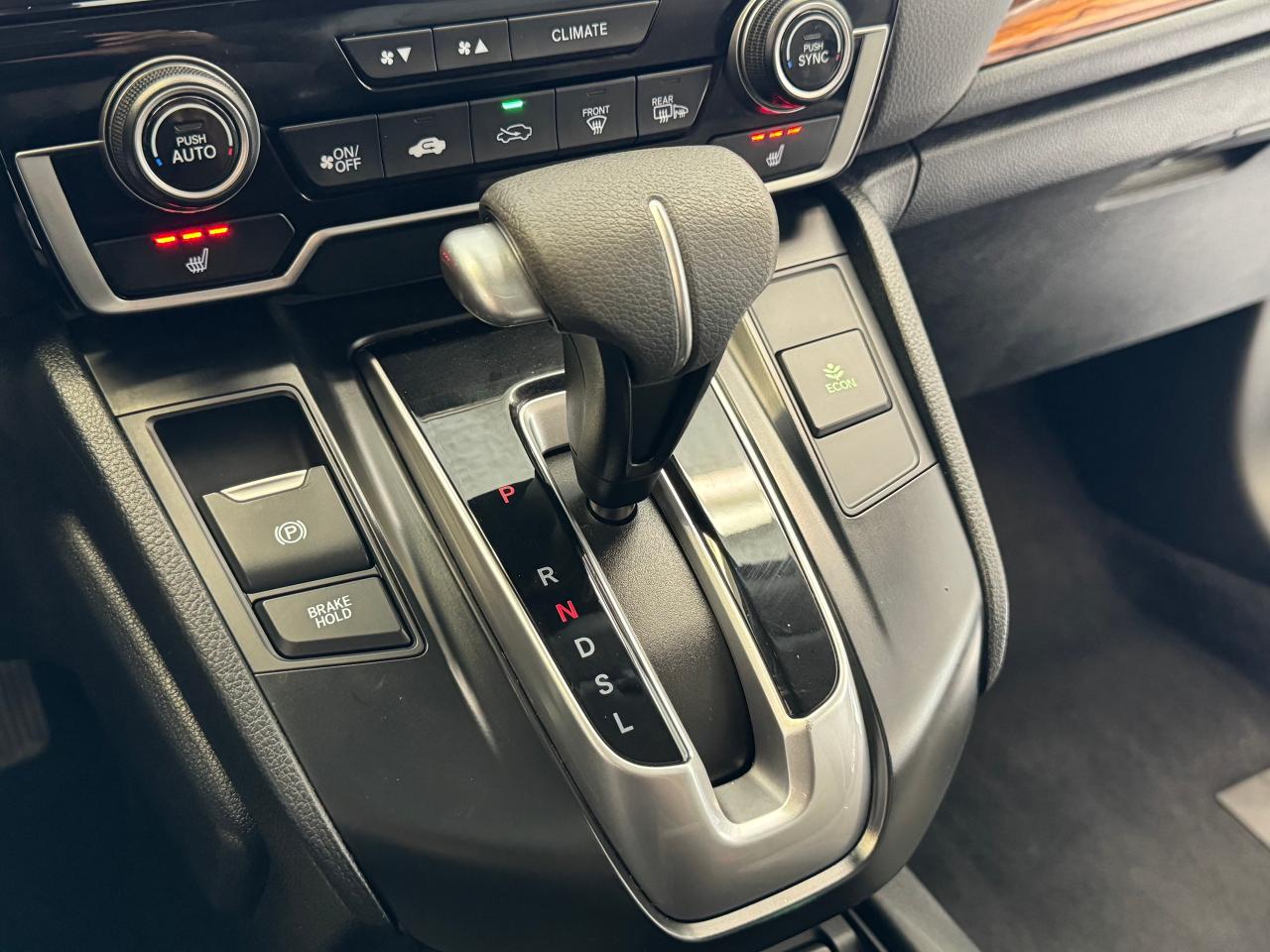2017 Honda CR-V EX+New Tires+LaneKeep+Adaptive Cruise+Remote Start - Photo #39