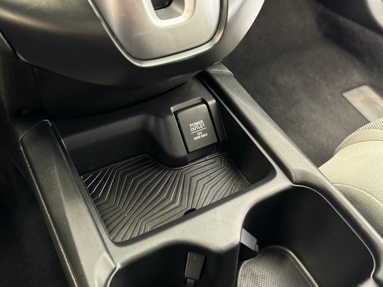 2017 Honda CR-V EX+New Tires+LaneKeep+Adaptive Cruise+Remote Start - Photo #38