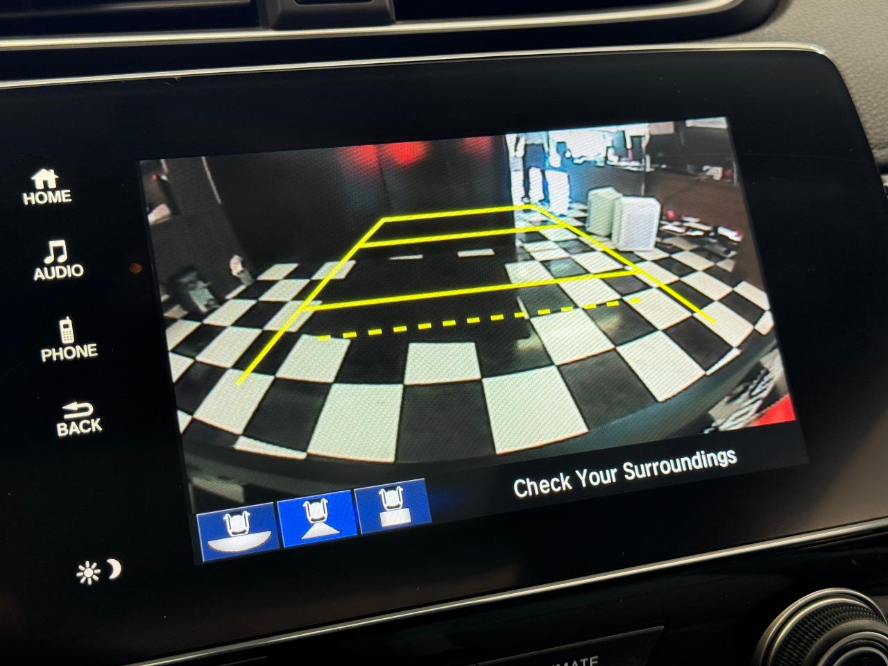 2017 Honda CR-V EX+New Tires+LaneKeep+Adaptive Cruise+Remote Start - Photo #13