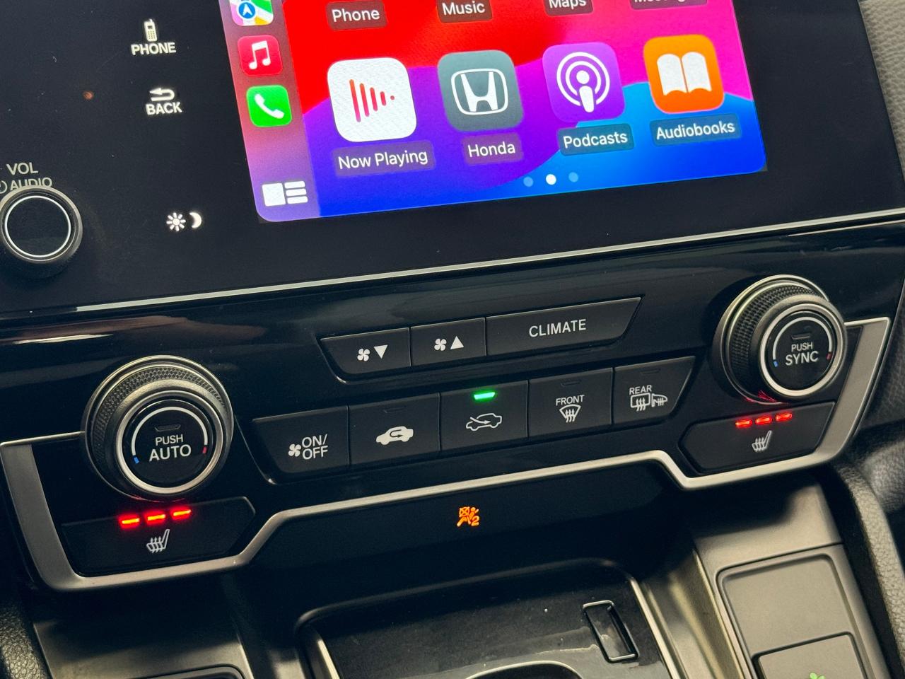 2017 Honda CR-V EX+New Tires+LaneKeep+Adaptive Cruise+Remote Start - Photo #37