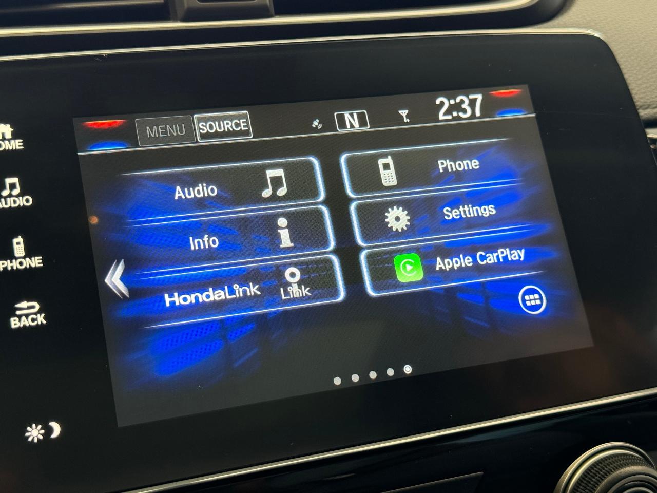 2017 Honda CR-V EX+New Tires+LaneKeep+Adaptive Cruise+Remote Start - Photo #32