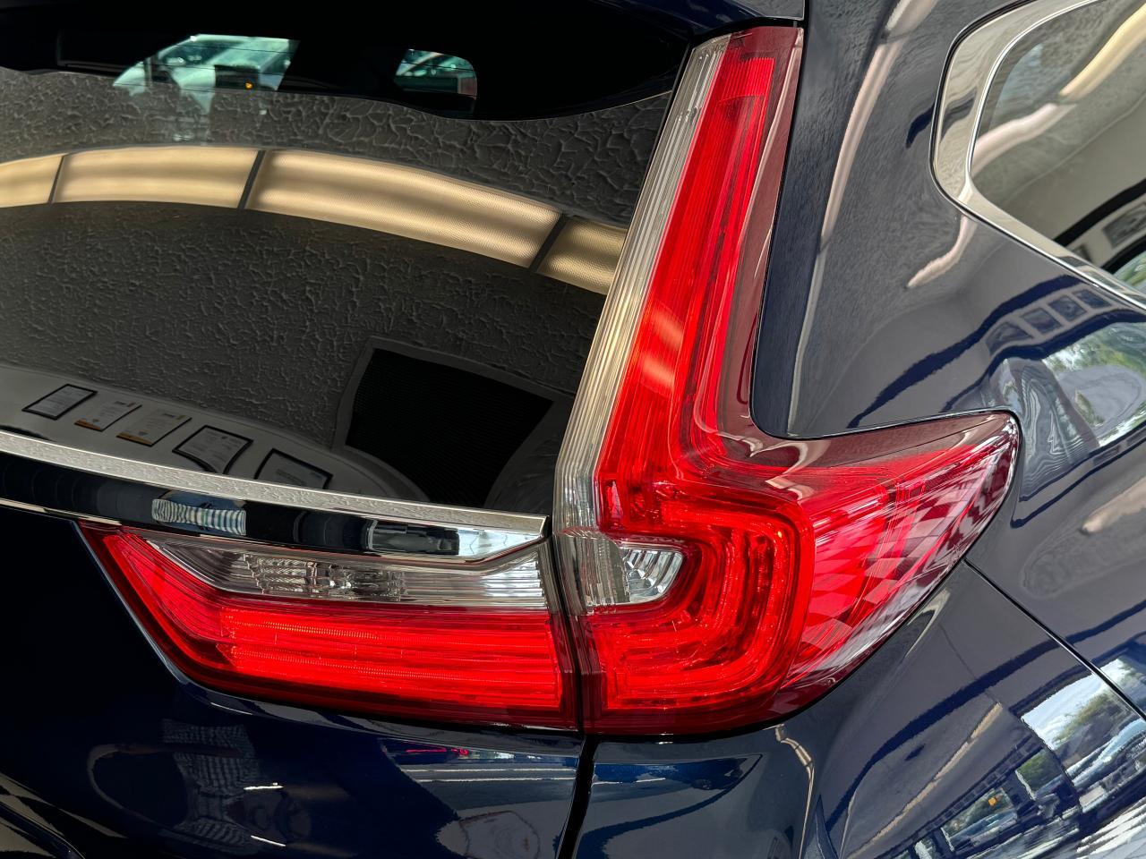 2017 Honda CR-V EX+New Tires+LaneKeep+Adaptive Cruise+Remote Start - Photo #66