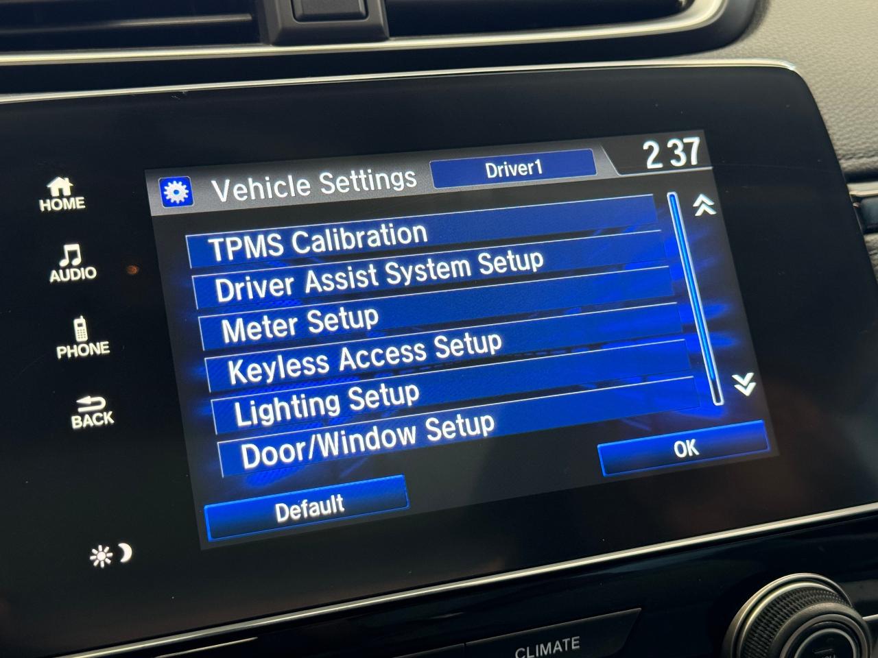 2017 Honda CR-V EX+New Tires+LaneKeep+Adaptive Cruise+Remote Start - Photo #34