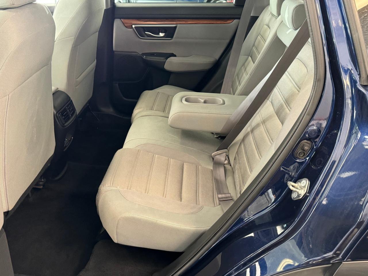 2017 Honda CR-V EX+New Tires+LaneKeep+Adaptive Cruise+Remote Start - Photo #25