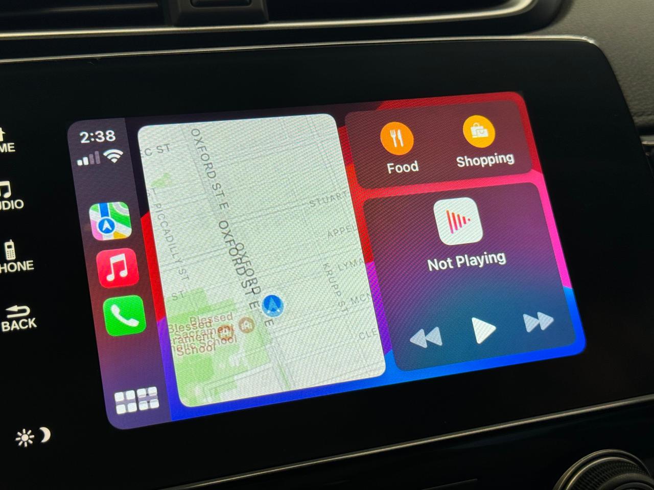2017 Honda CR-V EX+New Tires+LaneKeep+Adaptive Cruise+Remote Start - Photo #31