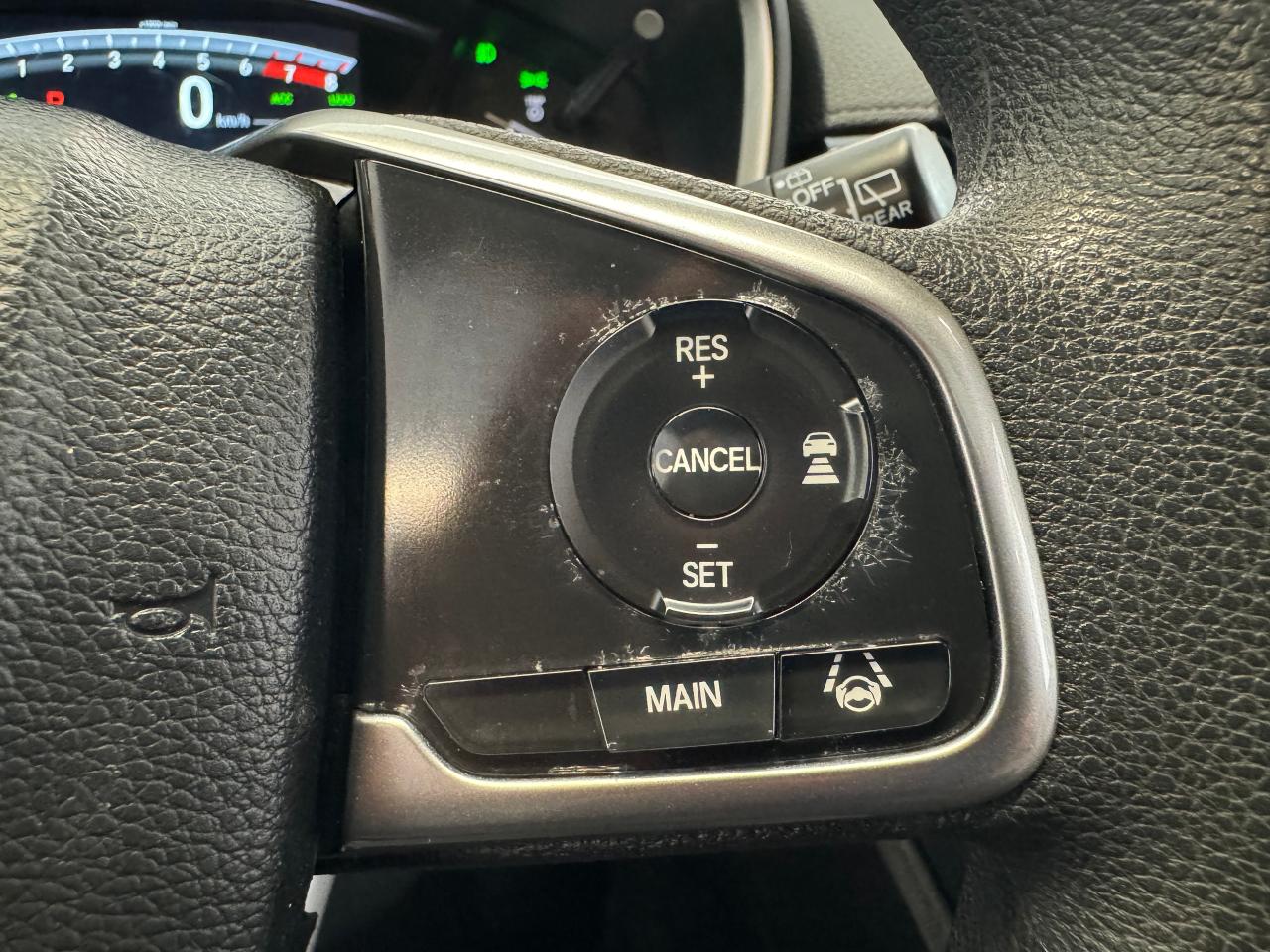 2017 Honda CR-V EX+New Tires+LaneKeep+Adaptive Cruise+Remote Start - Photo #48