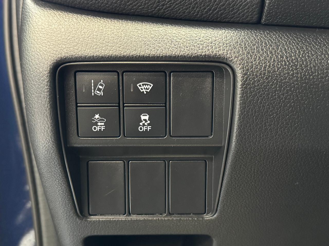 2017 Honda CR-V EX+New Tires+LaneKeep+Adaptive Cruise+Remote Start - Photo #52