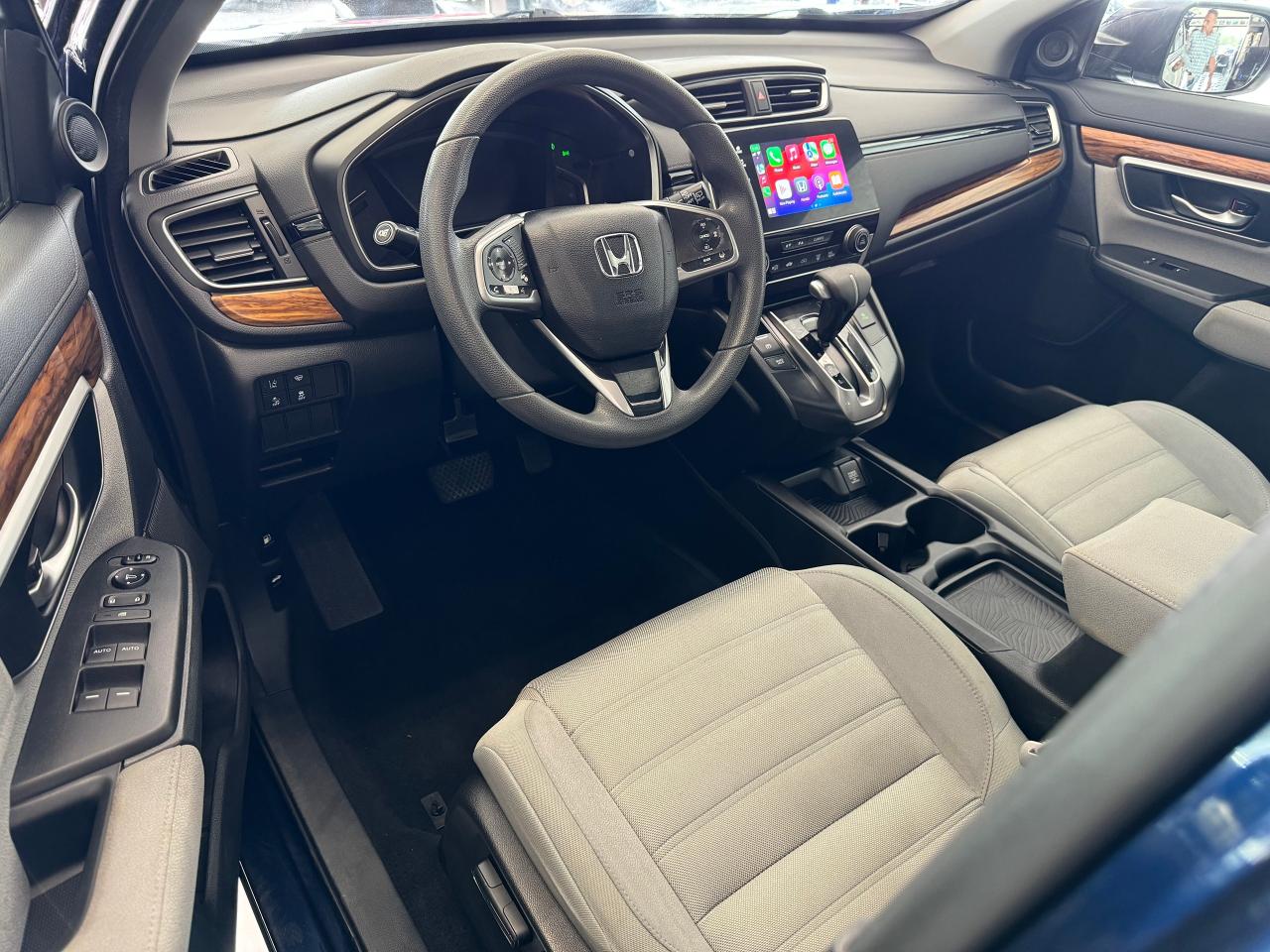 2017 Honda CR-V EX+New Tires+LaneKeep+Adaptive Cruise+Remote Start - Photo #18