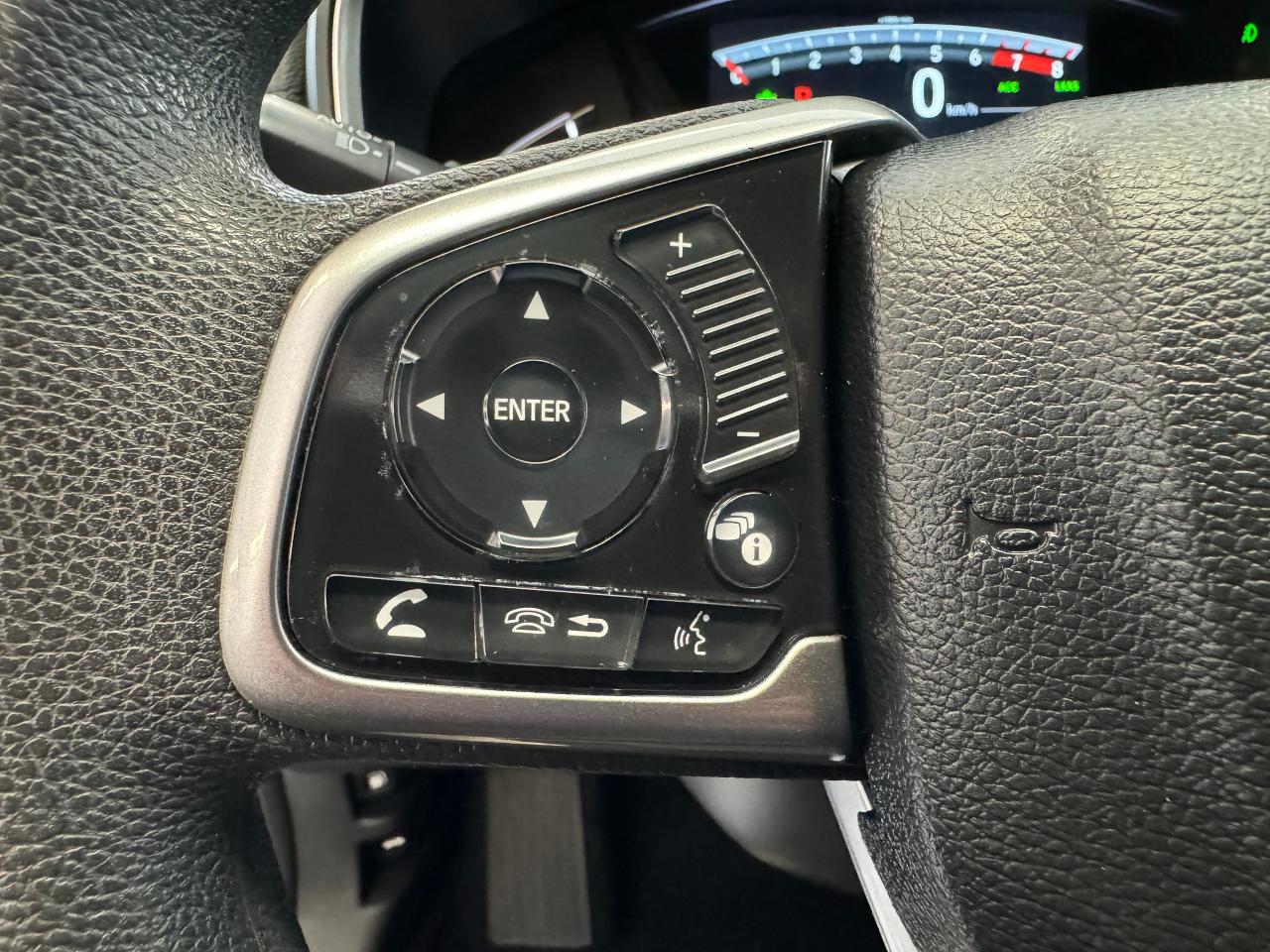 2017 Honda CR-V EX+New Tires+LaneKeep+Adaptive Cruise+Remote Start - Photo #49