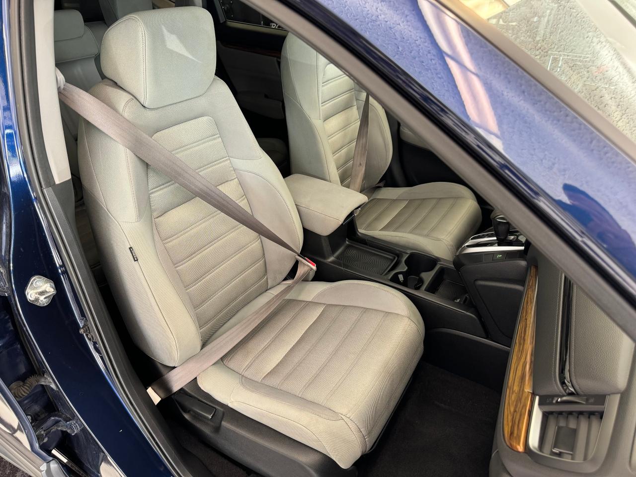 2017 Honda CR-V EX+New Tires+LaneKeep+Adaptive Cruise+Remote Start - Photo #24
