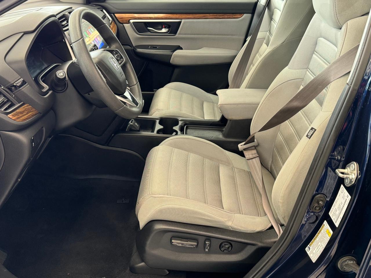 2017 Honda CR-V EX+New Tires+LaneKeep+Adaptive Cruise+Remote Start Photo86