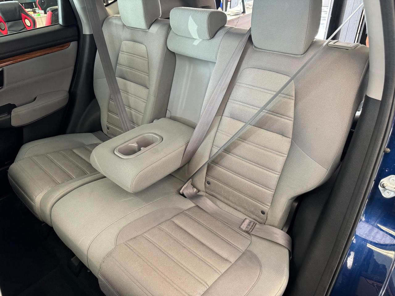 2017 Honda CR-V EX+New Tires+LaneKeep+Adaptive Cruise+Remote Start - Photo #27
