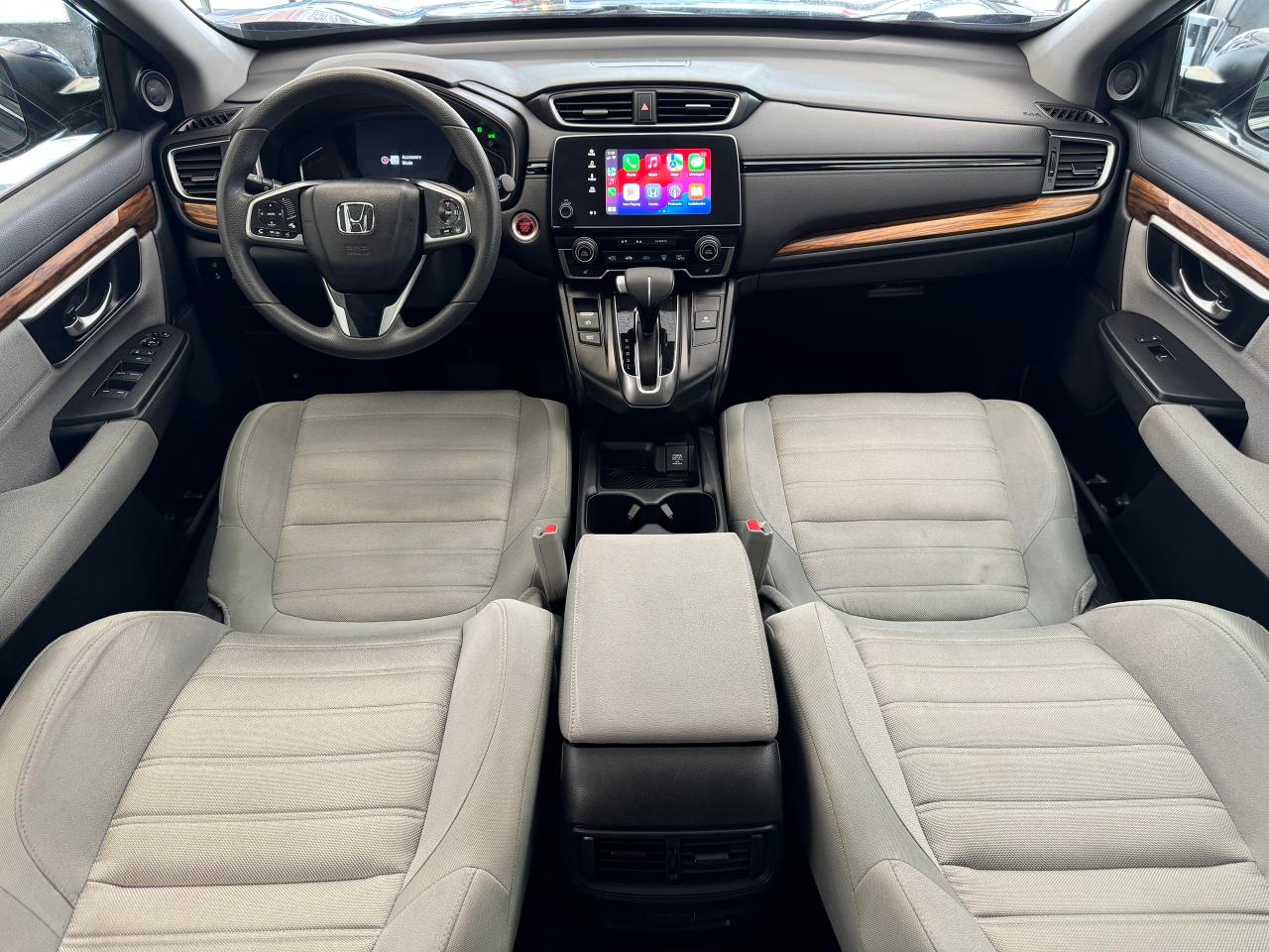 2017 Honda CR-V EX+New Tires+LaneKeep+Adaptive Cruise+Remote Start - Photo #2