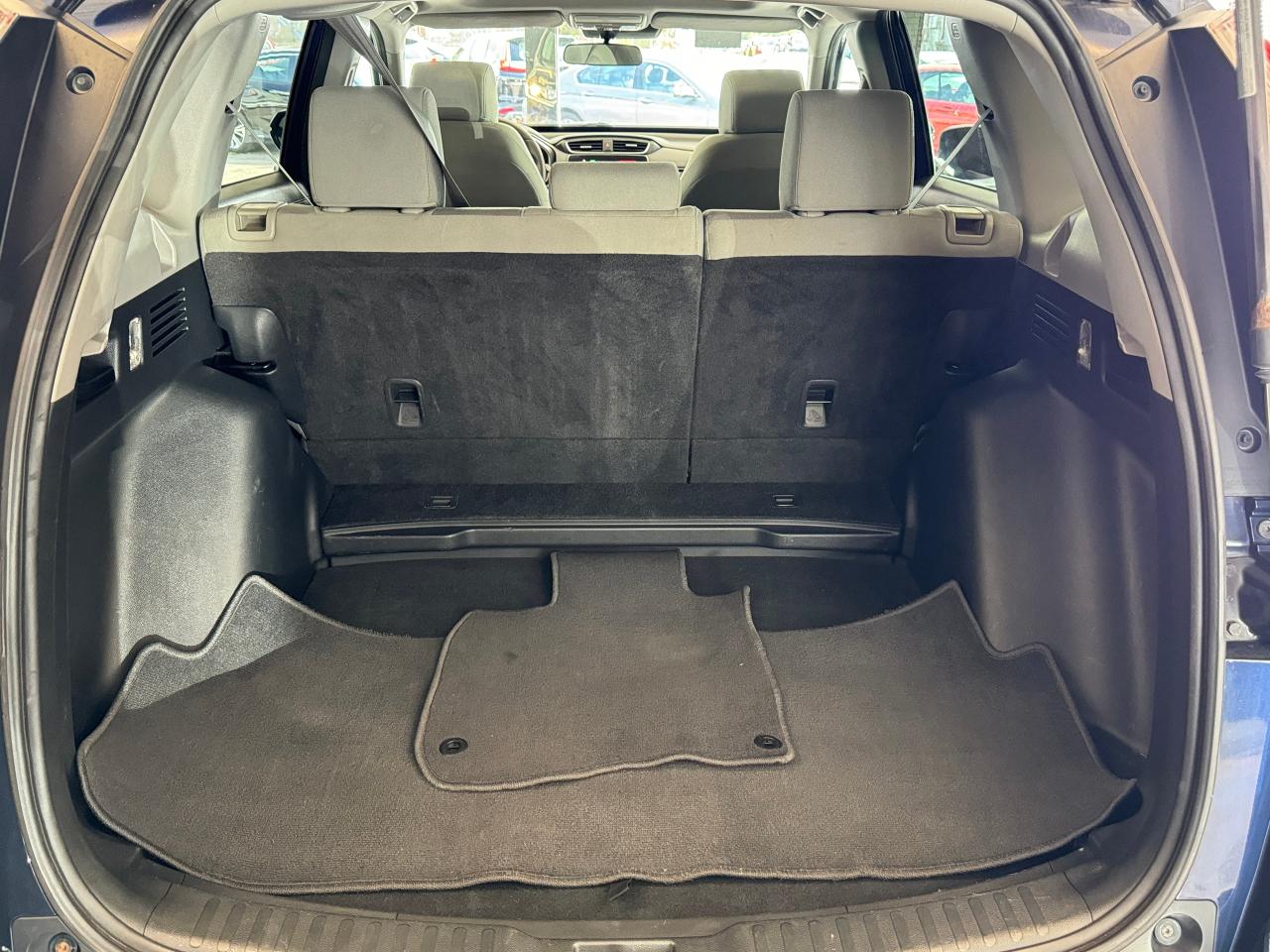 2017 Honda CR-V EX+New Tires+LaneKeep+Adaptive Cruise+Remote Start - Photo #28