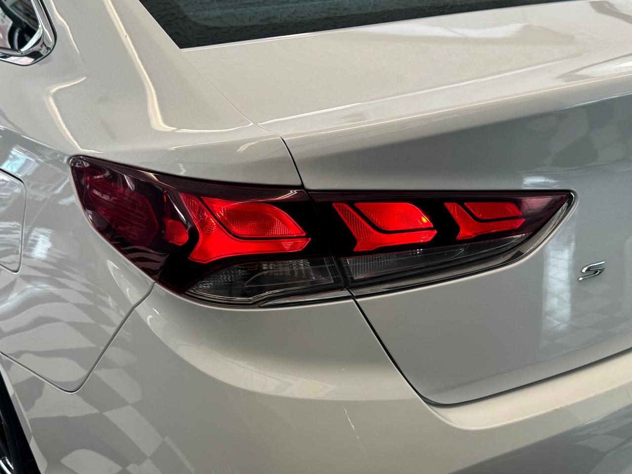 2019 Hyundai Sonata Essential+New Tires+Brakes+ApplePlay+CLEAN CARFAX - Photo #55