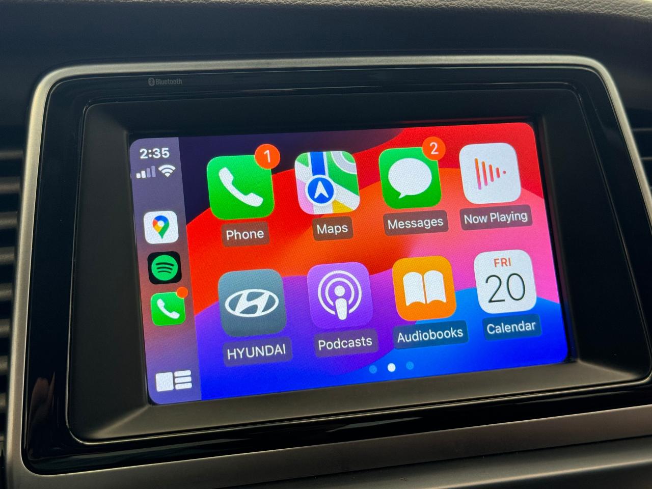 2019 Hyundai Sonata Essential+New Tires+Brakes+ApplePlay+CLEAN CARFAX - Photo #28