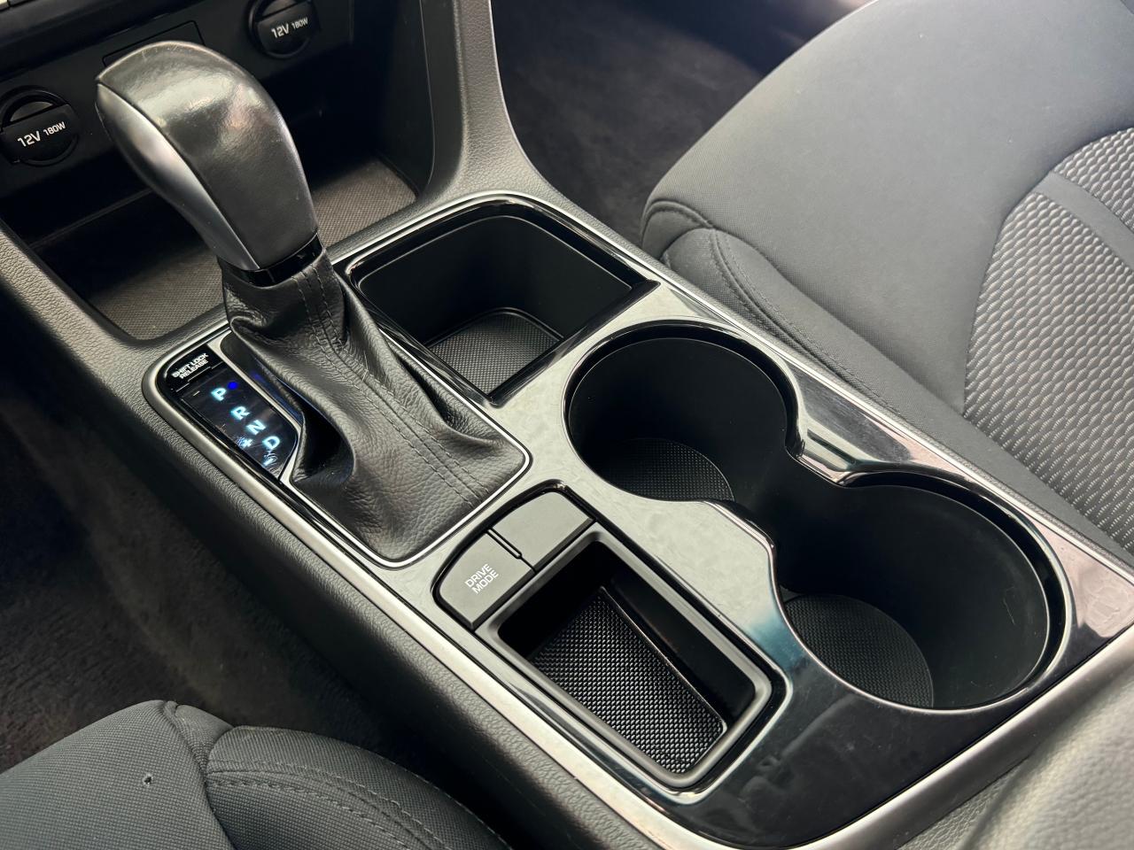 2019 Hyundai Sonata Essential+New Tires+Brakes+ApplePlay+CLEAN CARFAX - Photo #34