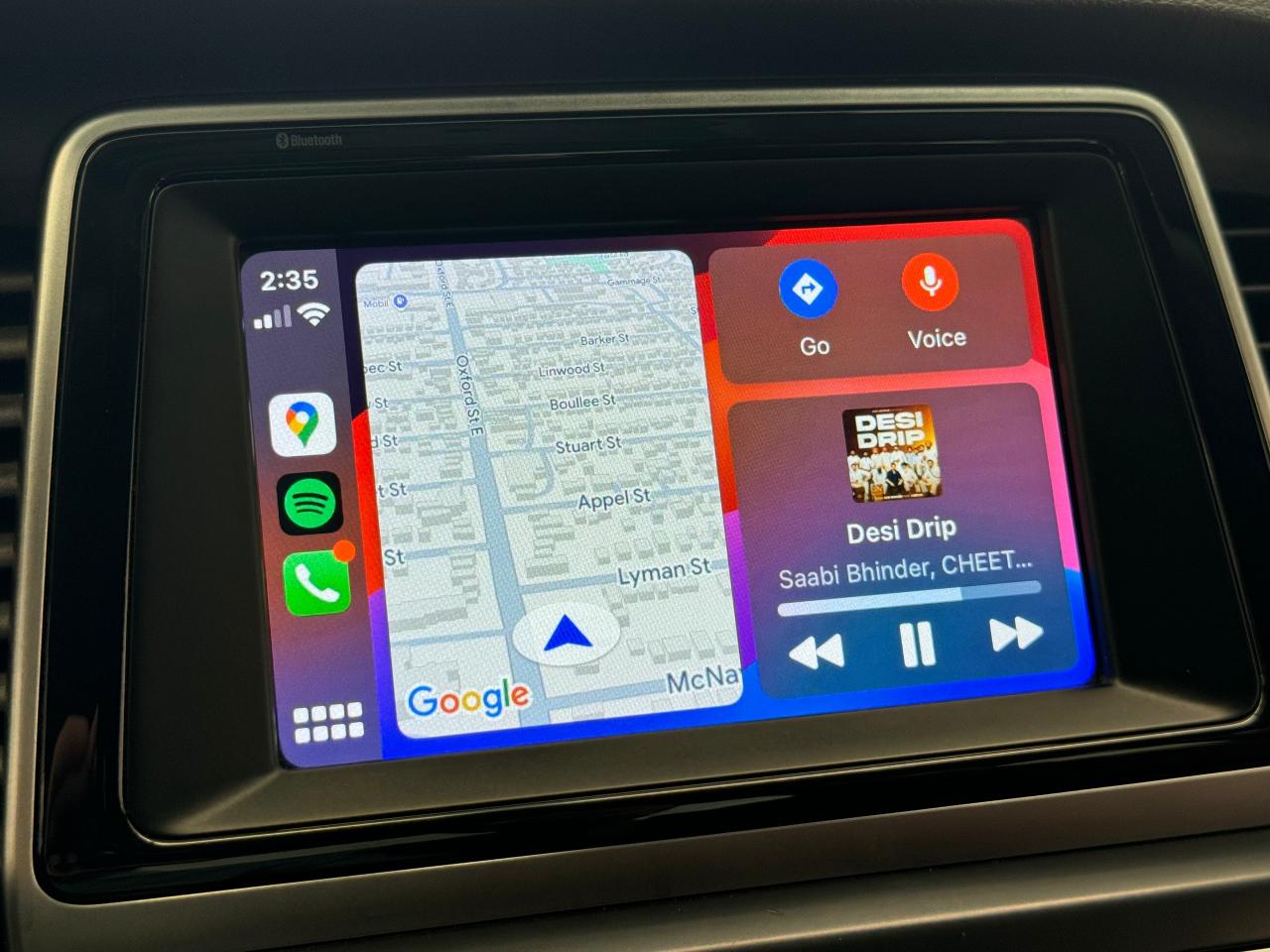 2019 Hyundai Sonata Essential+New Tires+Brakes+ApplePlay+CLEAN CARFAX - Photo #29