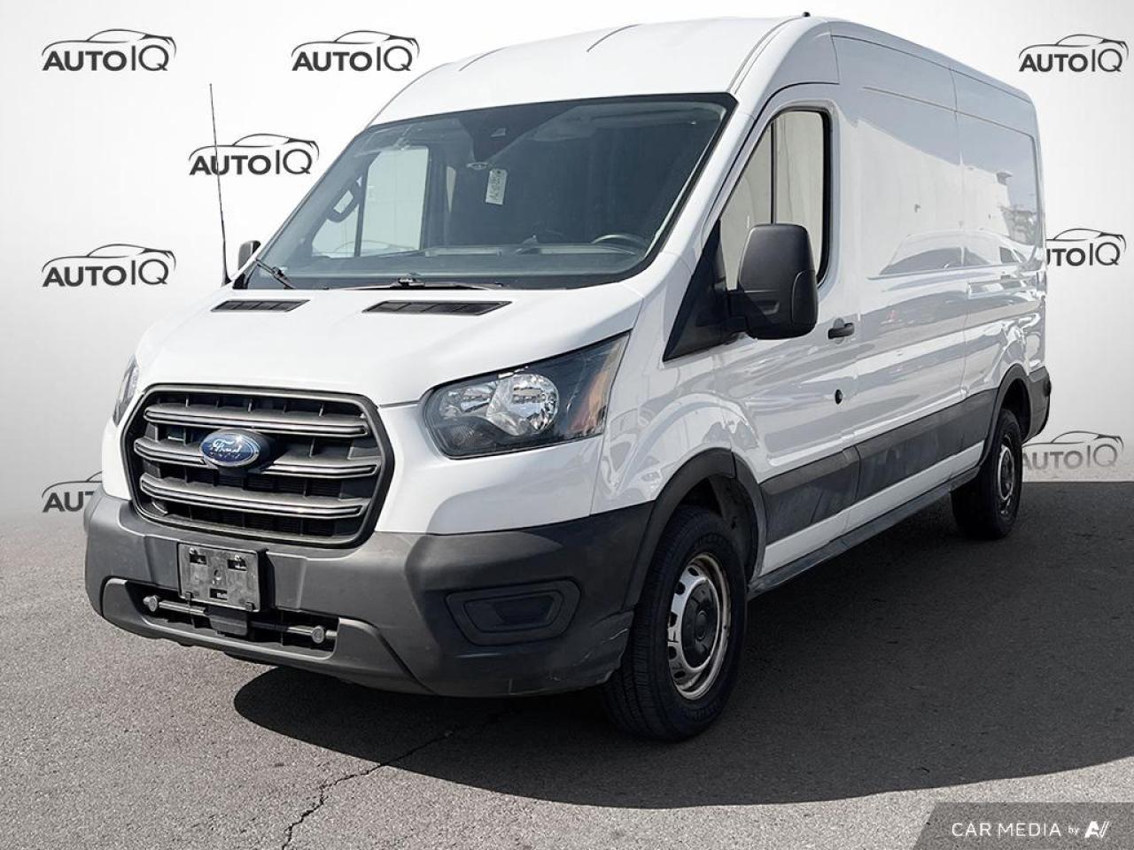 Used 2020 Ford Transit 250 - INTERIOR UP PACKAGE for sale in Hamilton, ON