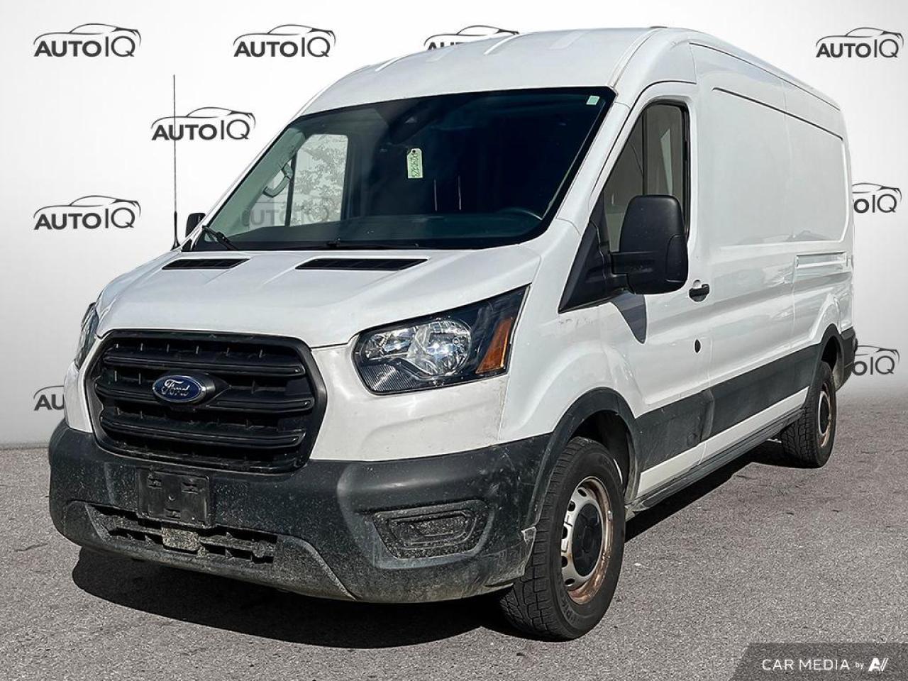 Used 2020 Ford Transit 250 - INTERIOR UP PACKAGE for sale in Hamilton, ON