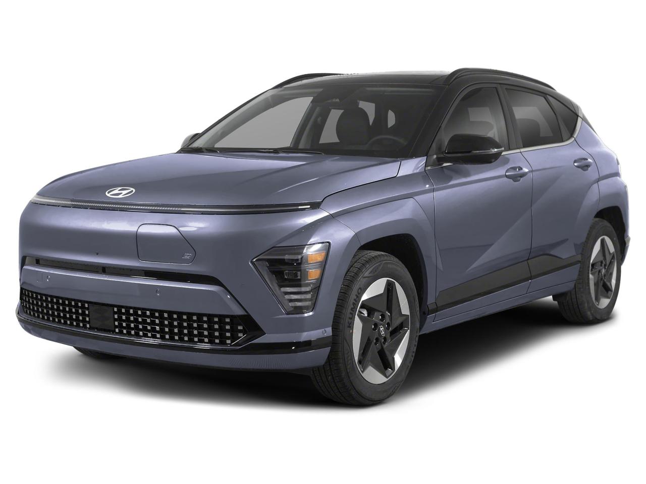 2025 Hyundai KONA Electric PREFERRED W/ULTIMATE PACKAGE TWO-TONE