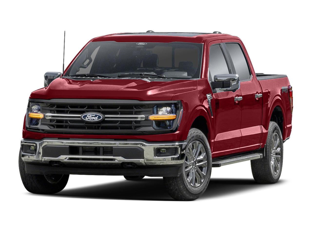 New 2024 Ford F-150 XLT for sale in Pembroke, ON