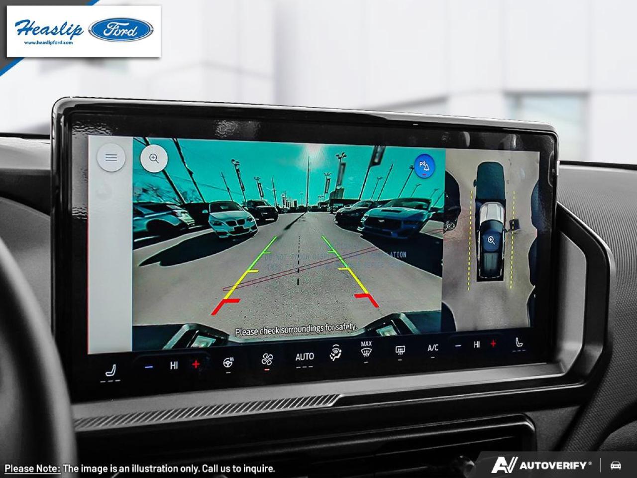 2025 Ford Bronco Sport BADLANDS Photo5