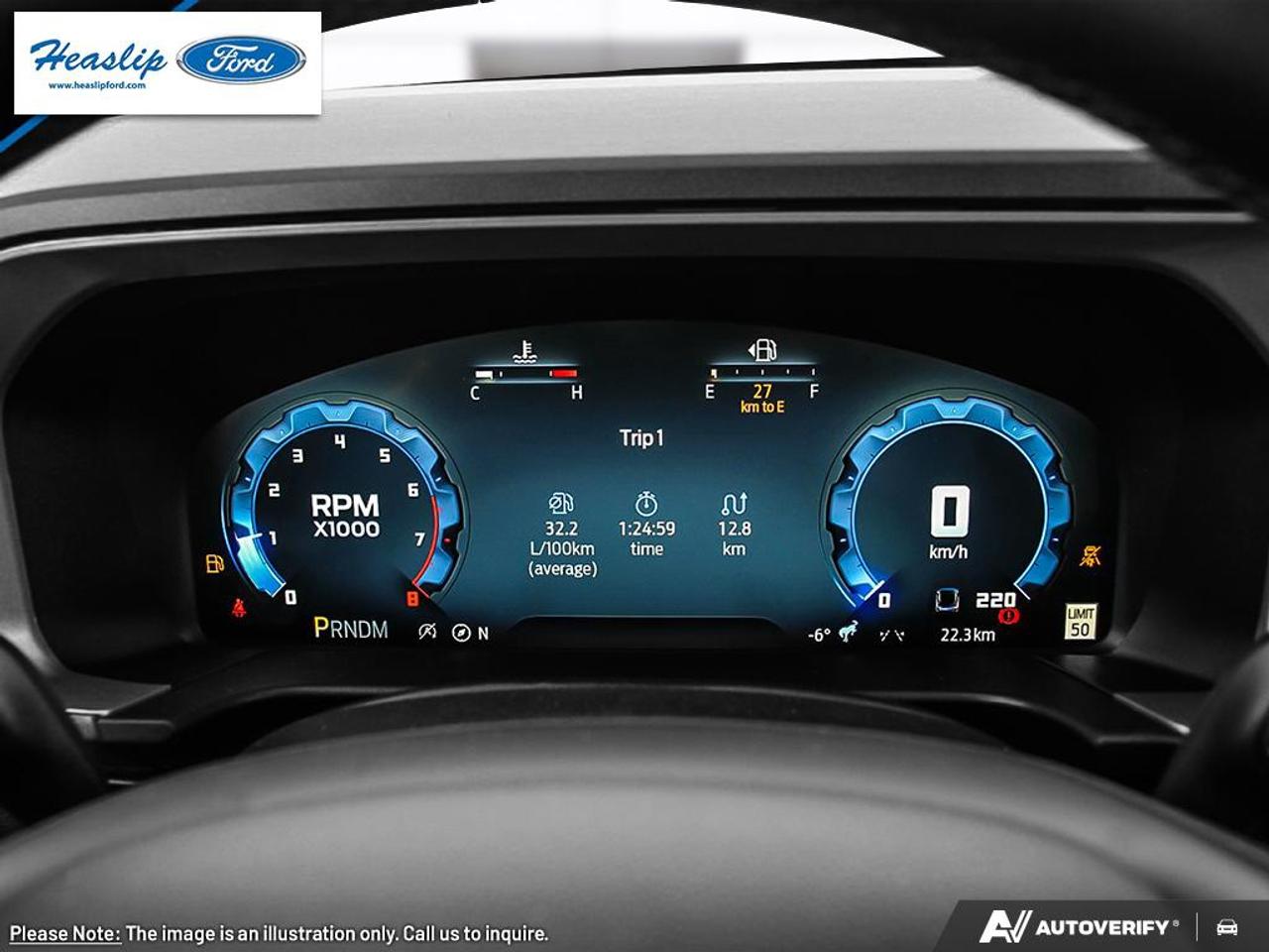 2025 Ford Bronco Sport BADLANDS Photo