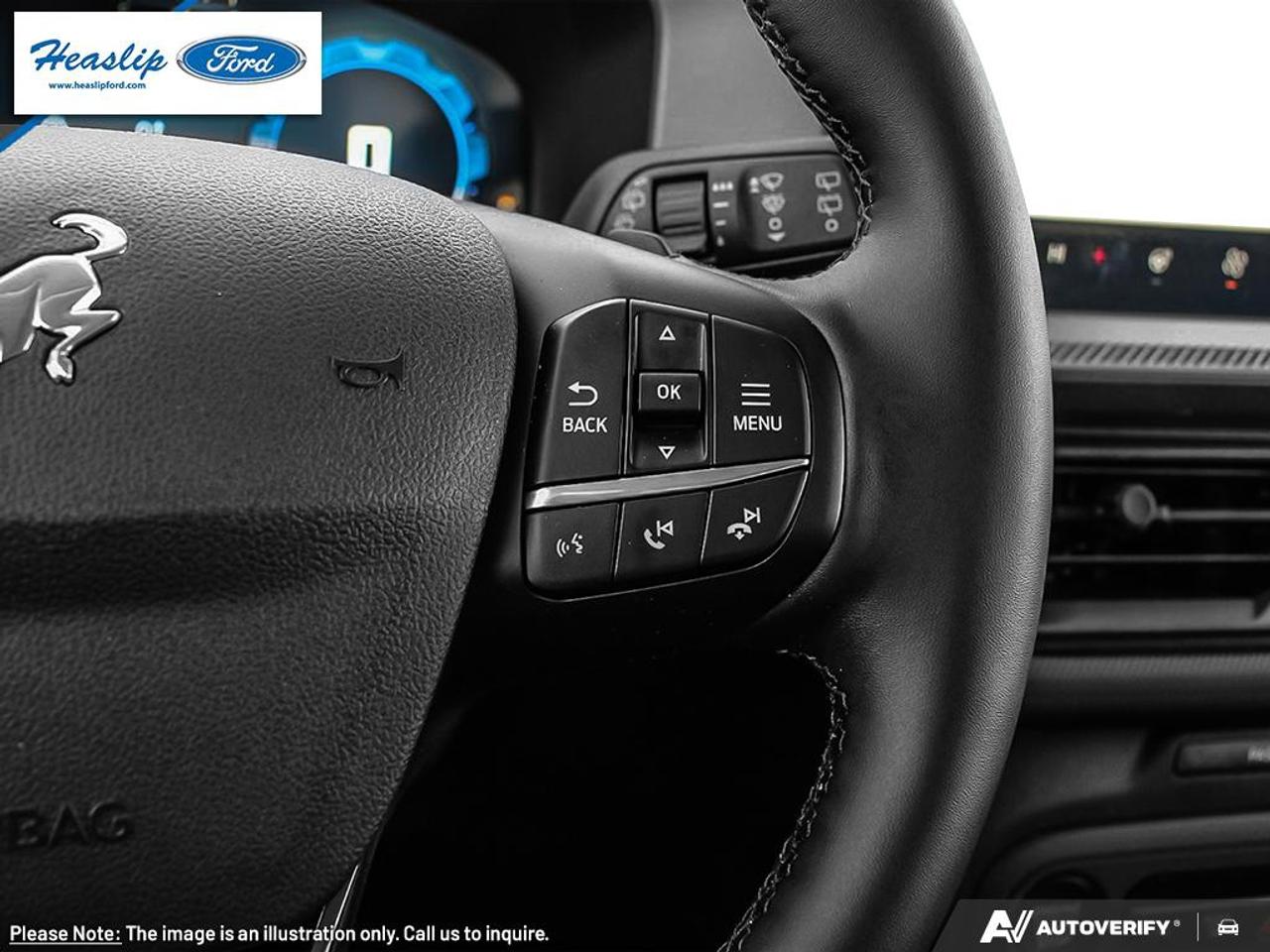 2025 Ford Bronco Sport BADLANDS Photo