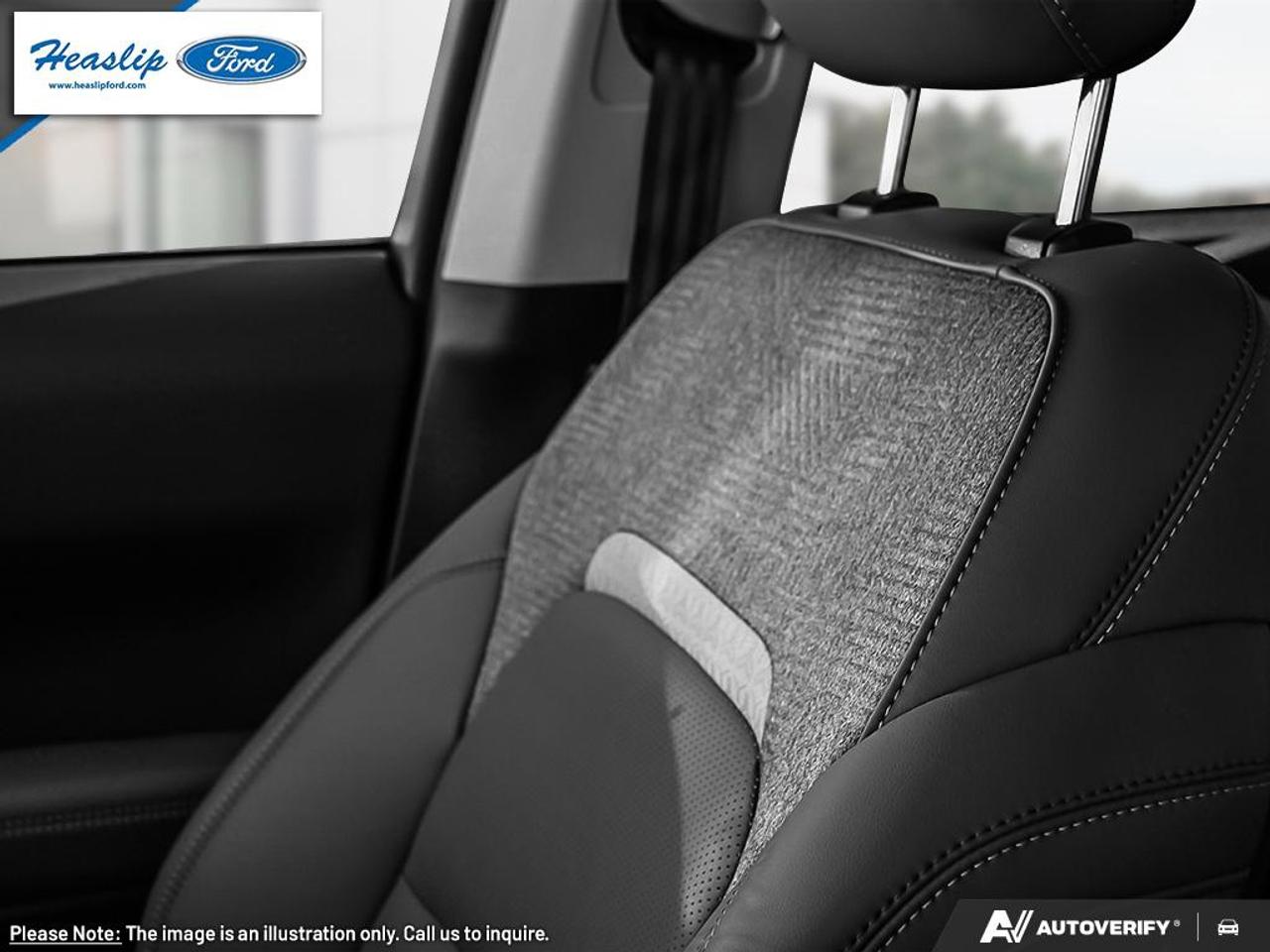 2025 Ford Bronco Sport BADLANDS Photo