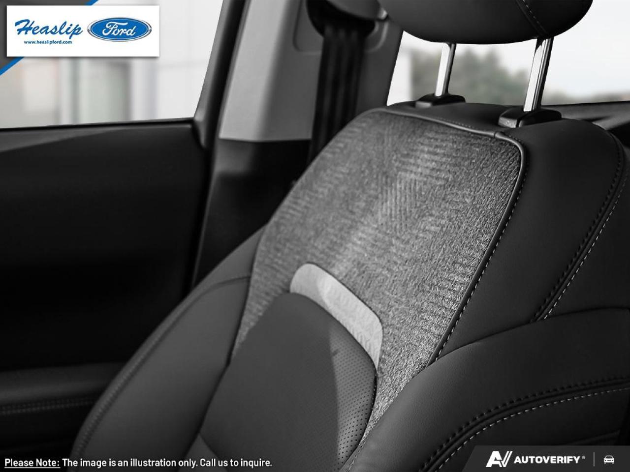 2025 Ford Bronco Sport BADLANDS Photo5