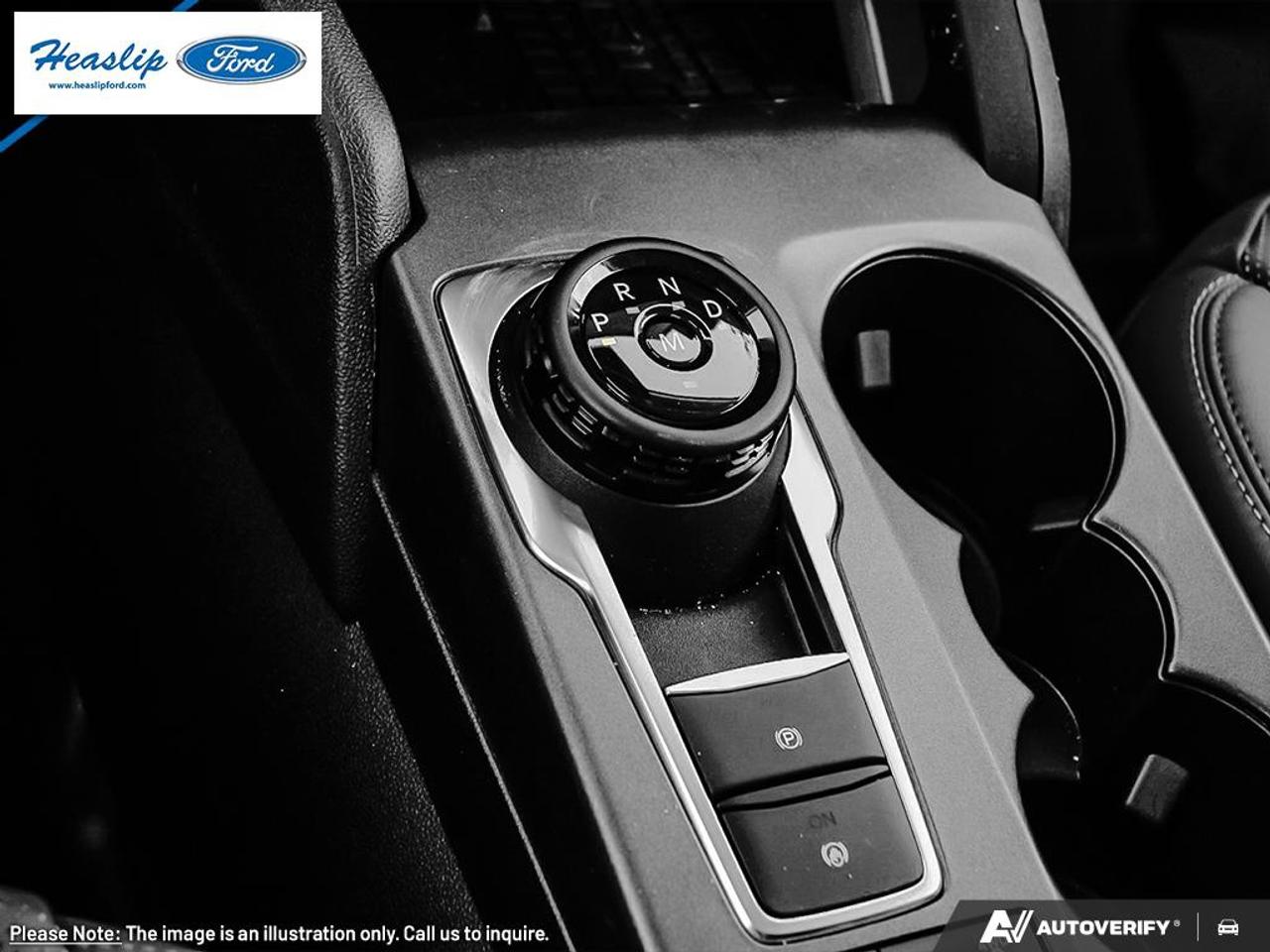 2025 Ford Bronco Sport BADLANDS Photo