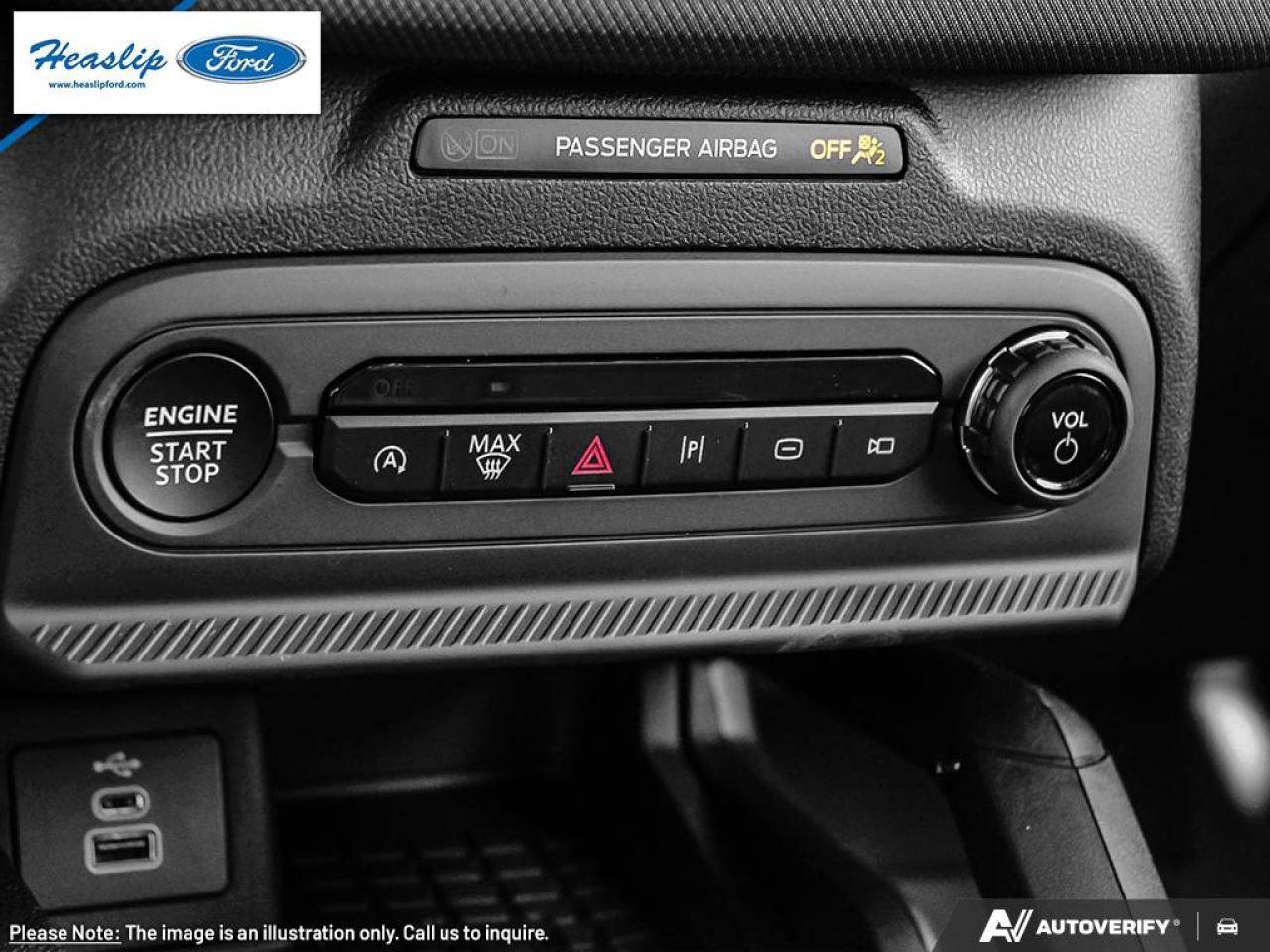 2025 Ford Bronco Sport BADLANDS Photo5