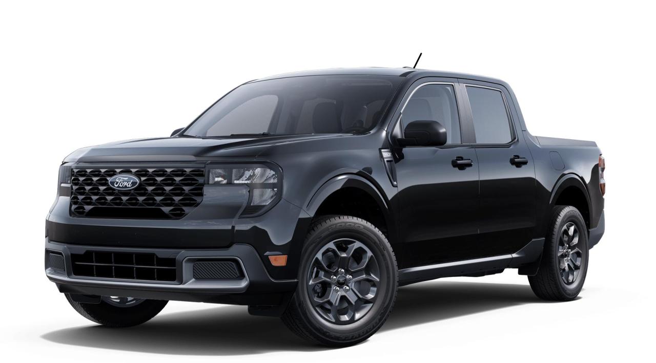 2025 Ford MAVERICK XLT Photo0