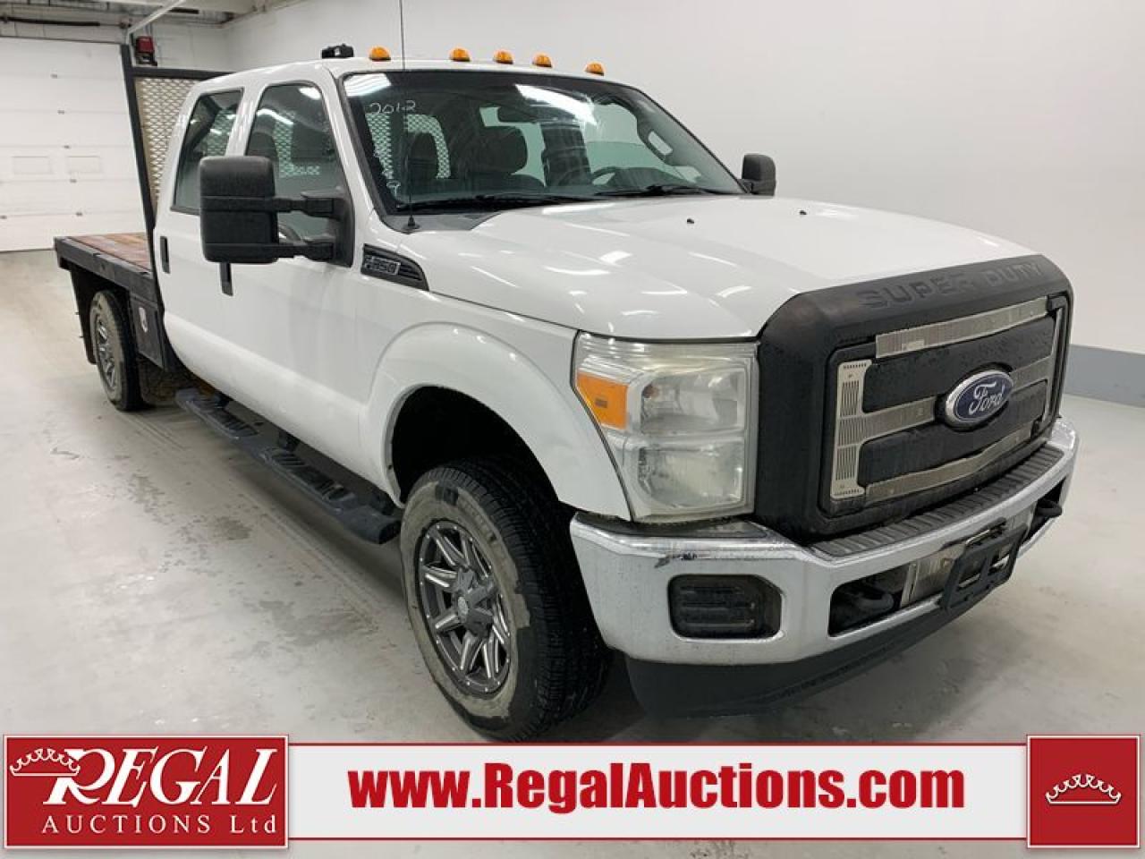 OFFERS WILL NOT BE ACCEPTED BY EMAIL OR PHONE - THIS VEHICLE WILL GO ON TIMED ONLINE AUCTION on Tuesday November 26.<br><br/>VEHICLE DESCRIPTION <br/>Stock #: 38199 <br/>Lot #: 490 <br/>Reserve Price: $13,900 <br/>CarProof Report: Available at www.RegalAuctions.com <br/><br/>IMPORTANT DECLARATION <br/>Active Status: This vehicles title is listed as Active Status. <br/> Live Online Bidding: This vehicle will be available for bidding over the internet, visit www.RegalAuctions.com to register. <br/> <br/>The simple solution to selling your car or truck. Bring your clean vehicle in with your Drivers License and current Registration and well put it on the auction block at our next sale.<br/><br/>www.RegalAuctions.com