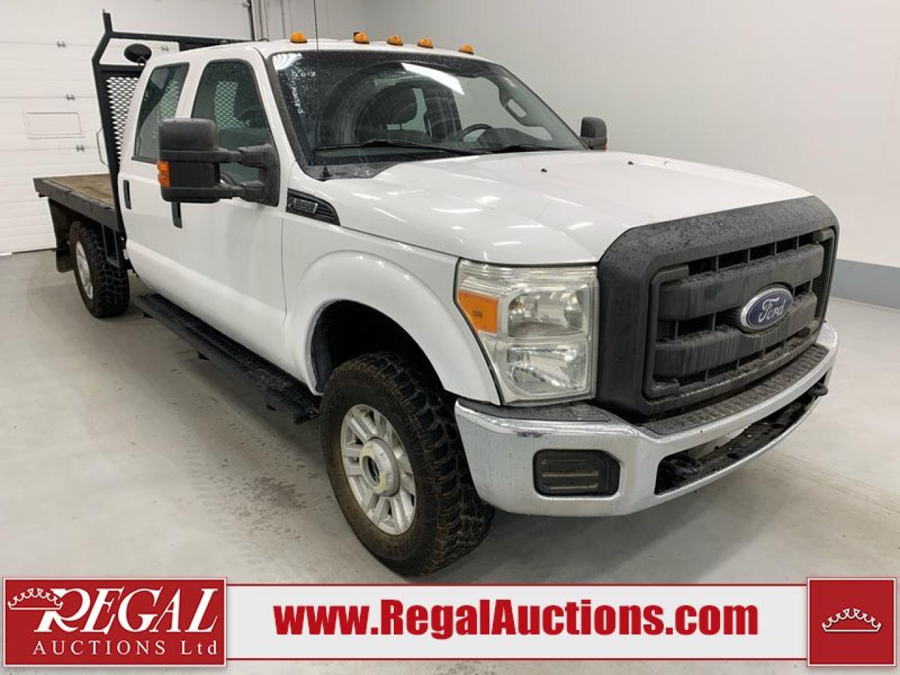 OFFERS WILL NOT BE ACCEPTED BY EMAIL OR PHONE - THIS VEHICLE WILL GO ON TIMED ONLINE AUCTION on Tuesday November 26.<br><br/>VEHICLE DESCRIPTION <br/>Stock #: 38292 <br/>Lot #: 489 <br/>Reserve Price: $13,900 <br/>CarProof Report: Available at www.RegalAuctions.com <br/><br/>IMPORTANT DECLARATION <br/>Active Status: This vehicles title is listed as Active Status. <br/> Live Online Bidding: This vehicle will be available for bidding over the internet, visit www.RegalAuctions.com to register. <br/> <br/>The simple solution to selling your car or truck. Bring your clean vehicle in with your Drivers License and current Registration and well put it on the auction block at our next sale.<br/><br/>www.RegalAuctions.com