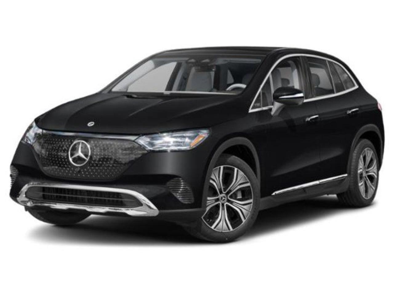 New 2024 Mercedes-Benz EQE EQE 350 for sale in Dieppe, NB