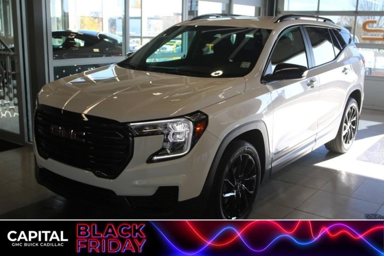 Used 2024 GMC Terrain SLE AWD for sale in Regina, SK