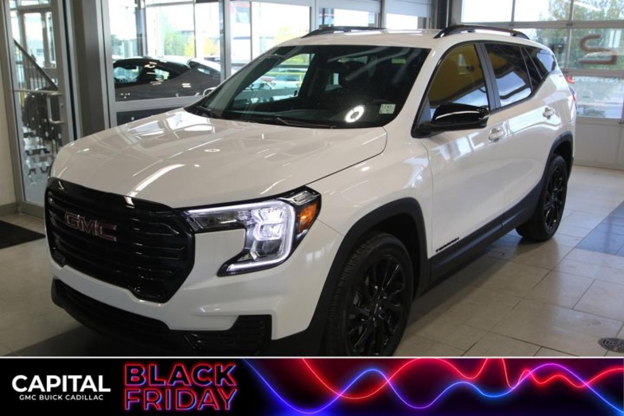 Used 2024 GMC Terrain SLE AWD for sale in Regina, SK