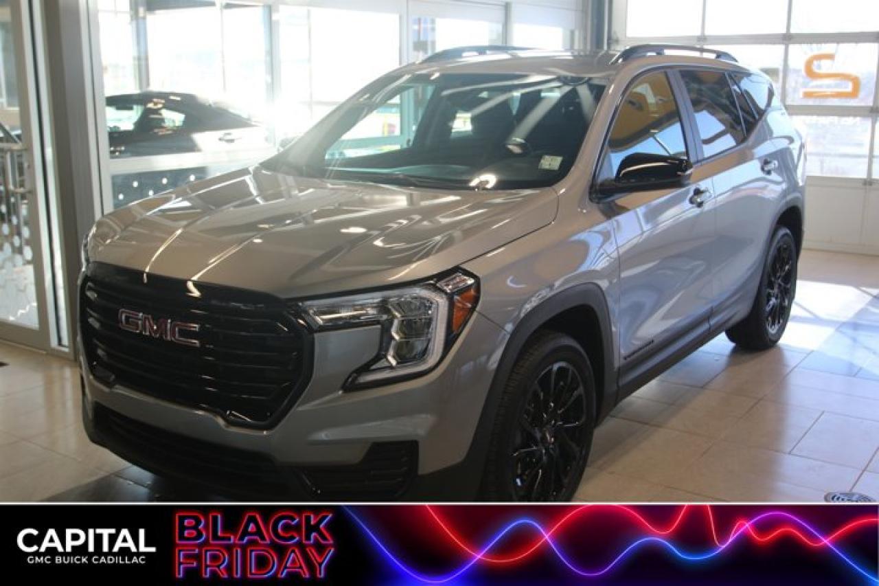 Used 2024 GMC Terrain SLE AWD for sale in Regina, SK