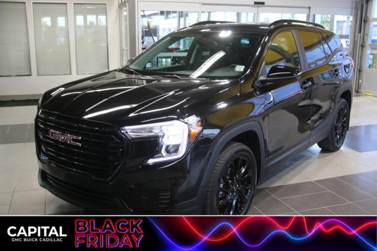 Used 2024 GMC Terrain SLE AWD for sale in Regina, SK