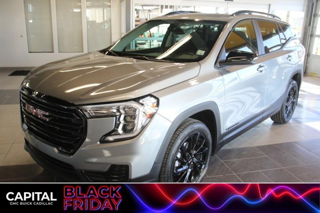 Used 2024 GMC Terrain SLE AWD for sale in Regina, SK