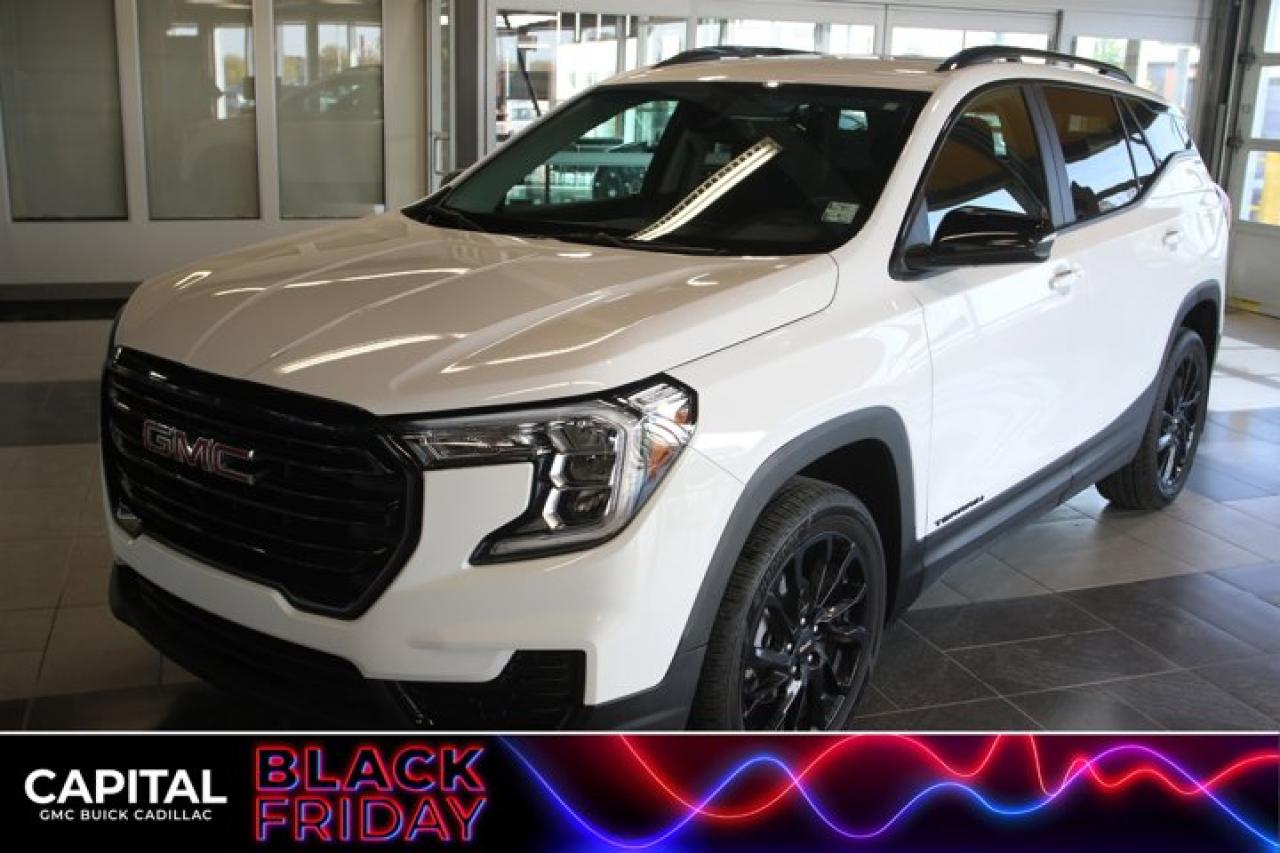 Used 2024 GMC Terrain SLE AWD for sale in Regina, SK