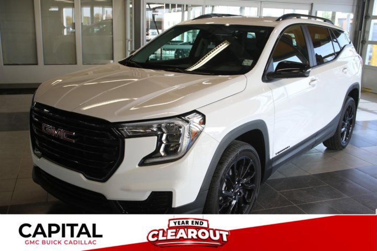 Used 2024 GMC Terrain SLE AWD for sale in Regina, SK