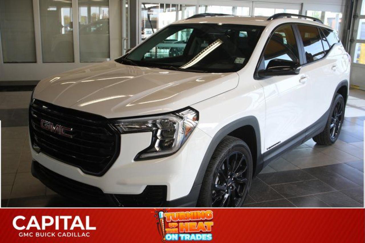 Used 2024 GMC Terrain SLE AWD for sale in Regina, SK