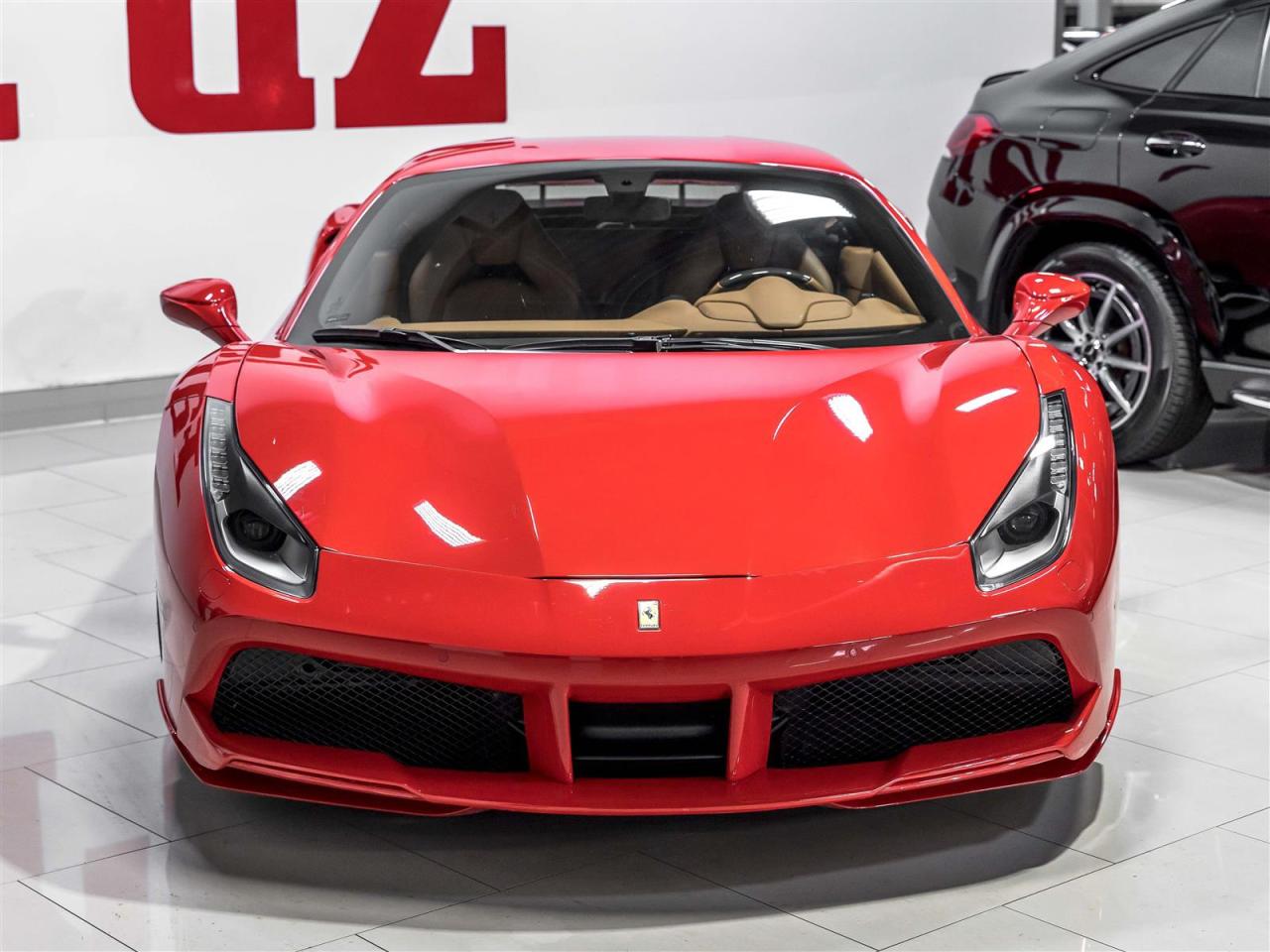 2016 Ferrari 575 FULL NOVITEC KIT|NOVITEC WHEELS|CARBON|ACCIDENT FREE Photo