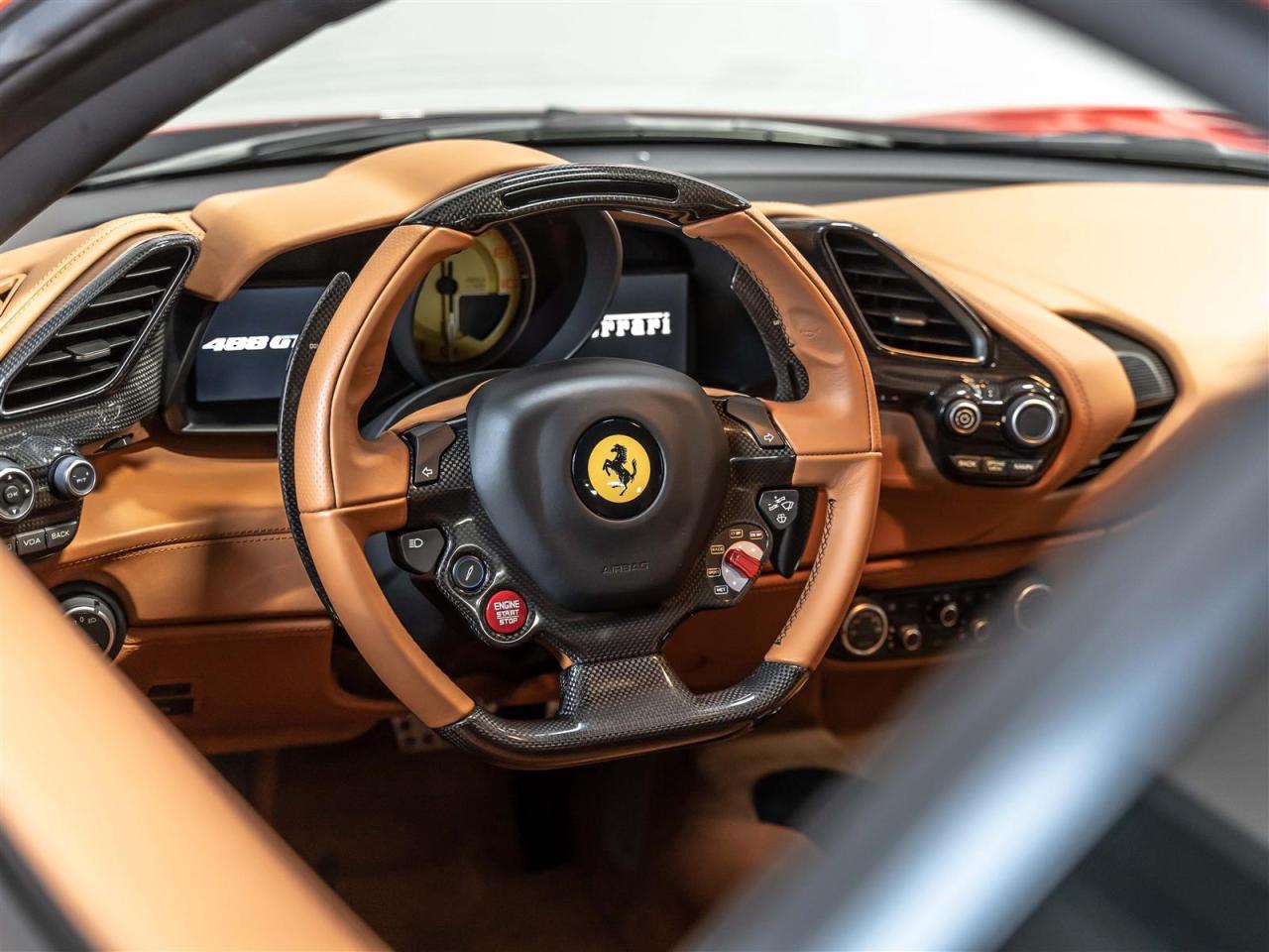 2016 Ferrari 575 FULL NOVITEC KIT|NOVITEC WHEELS|CARBON|ACCIDENT FREE Photo