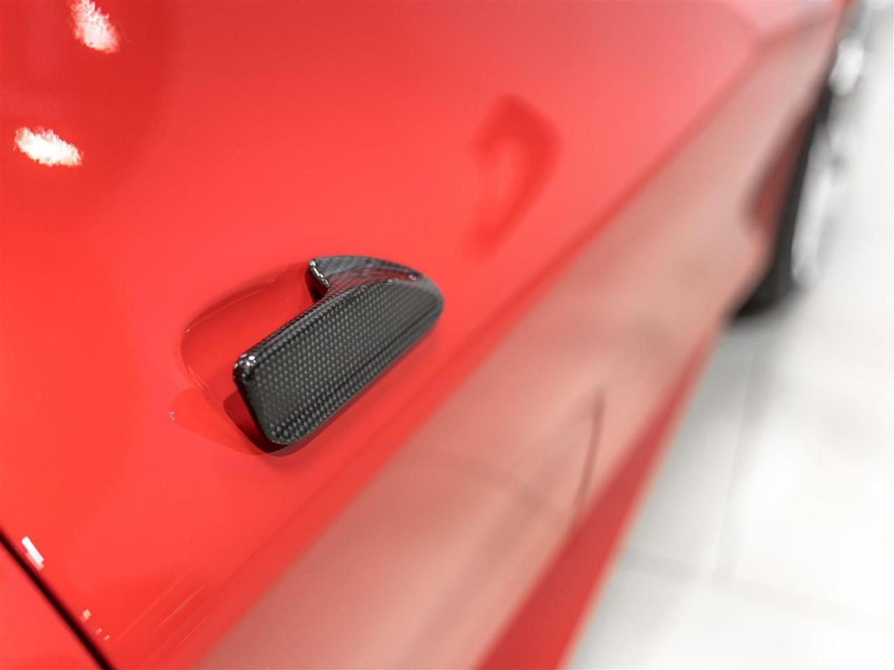 2016 Ferrari 575 FULL NOVITEC KIT|NOVITEC WHEELS|CARBON|ACCIDENT FREE Photo