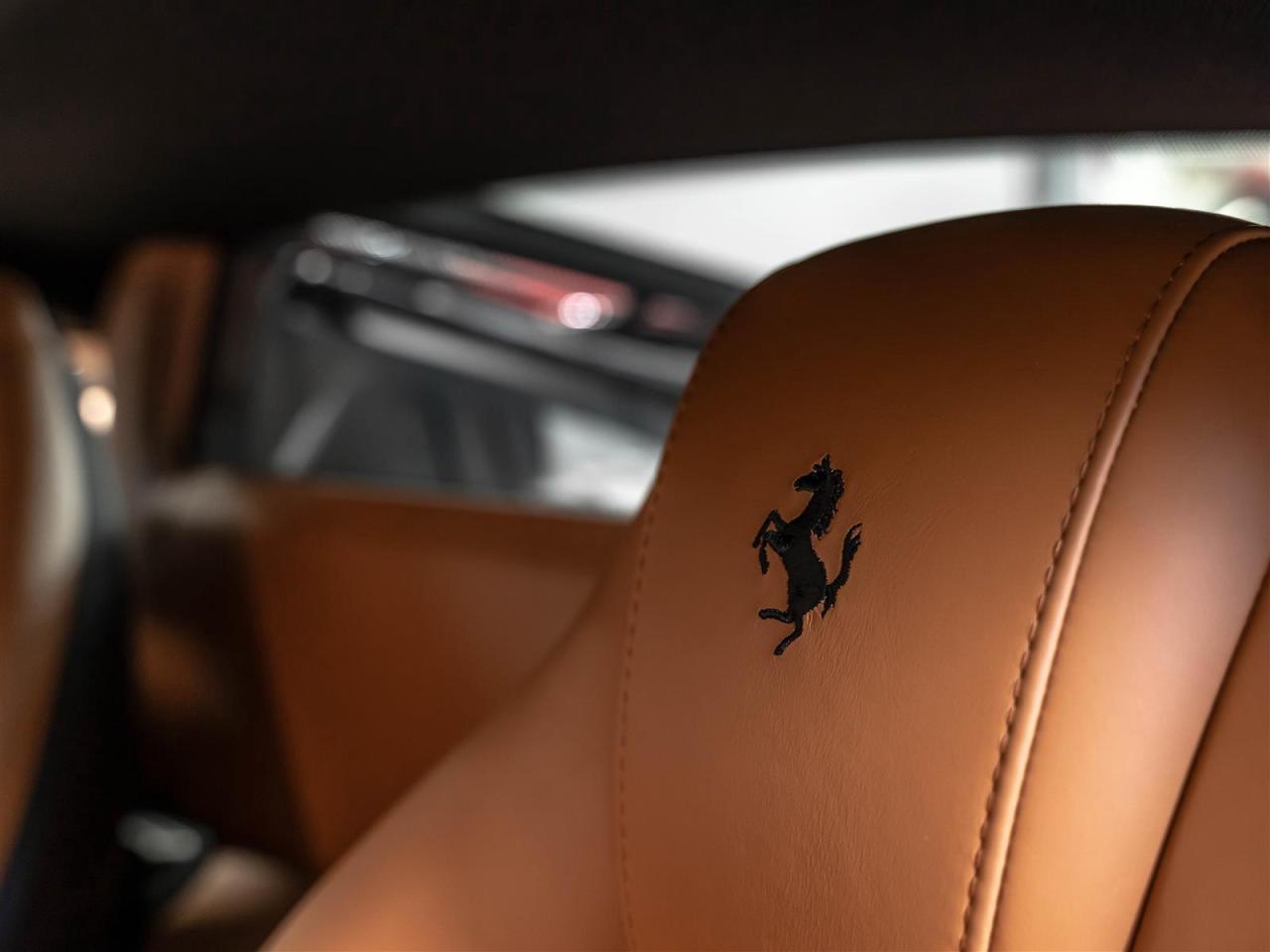 2016 Ferrari 575 FULL NOVITEC KIT|NOVITEC WHEELS|CARBON|ACCIDENT FREE Photo