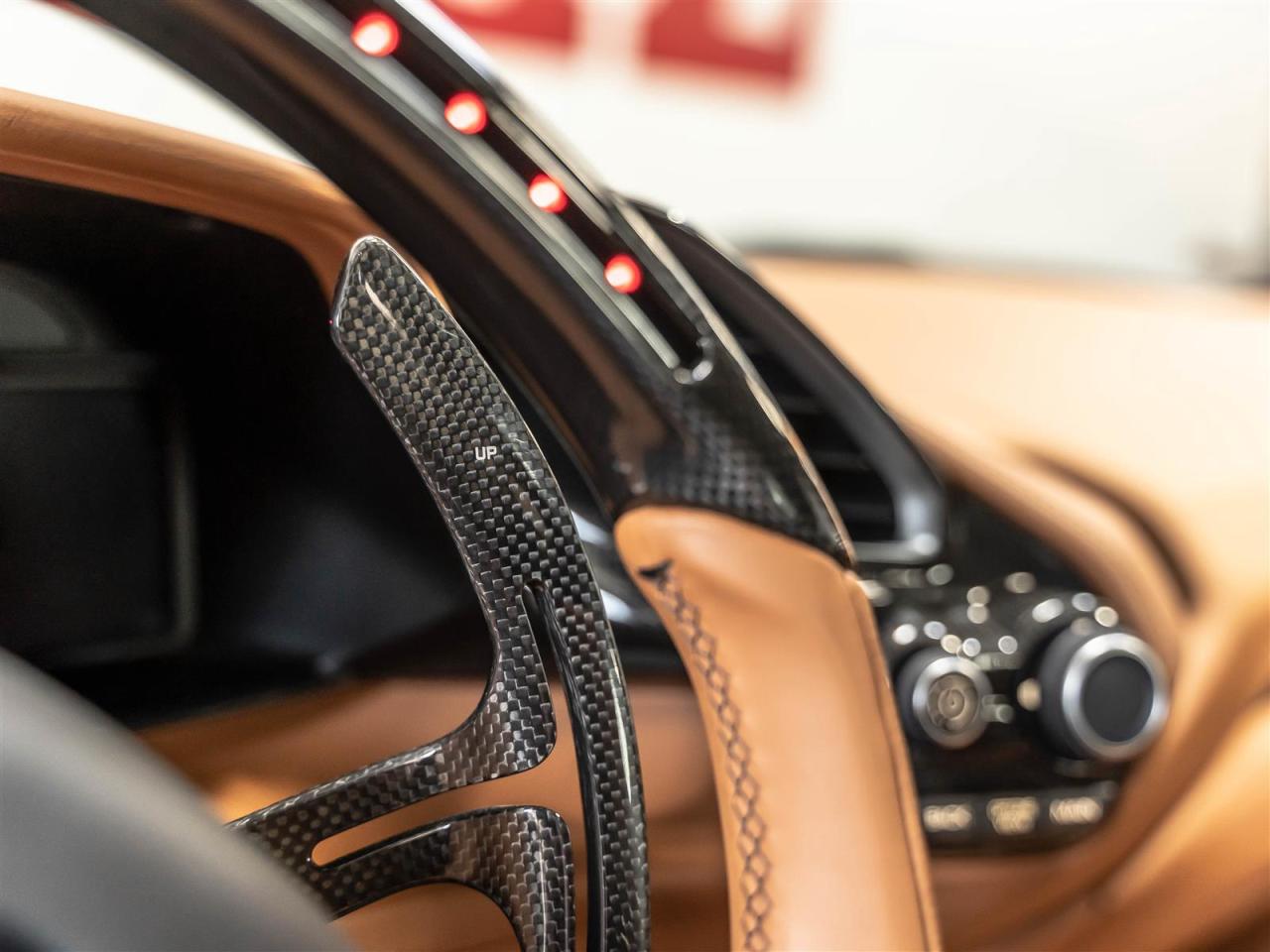 2016 Ferrari 575 FULL NOVITEC KIT|NOVITEC WHEELS|CARBON|ACCIDENT FREE Photo